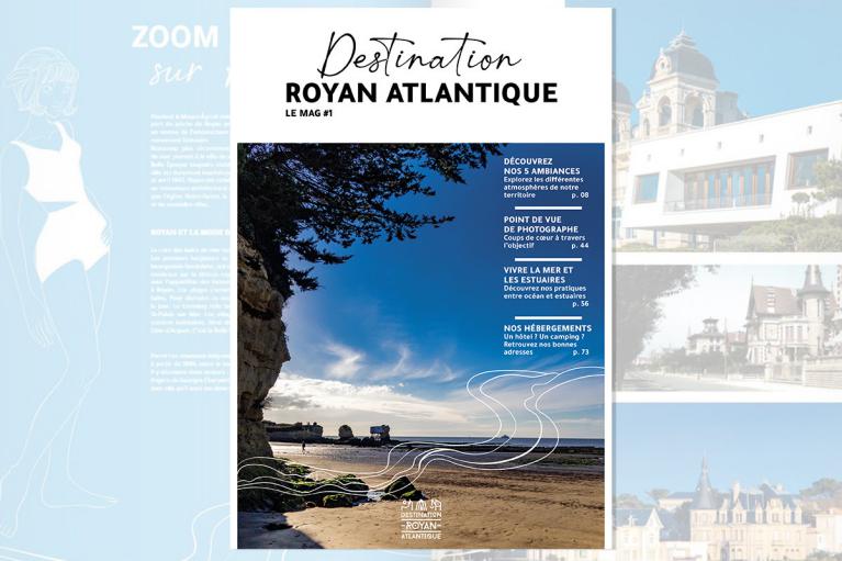 ROYAN ATLANTIQUE LE MAG